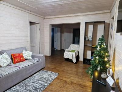 Гостевой дом - 21