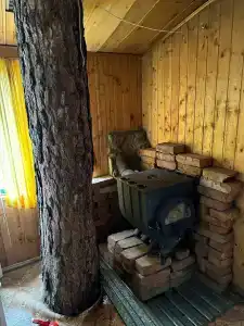 База отдыха у Биляла - 9