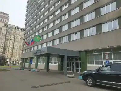 Университетская - 4