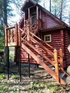 Студеный плес - 9