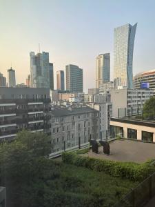 Nyx Warsaw By Leonardos - 13