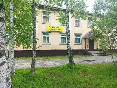 Советская - 7