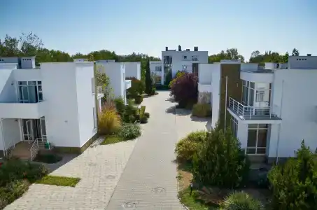 Невский Берег - 3