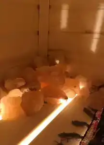 Рай в шалаше - 32