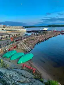 Длинный берег - 16