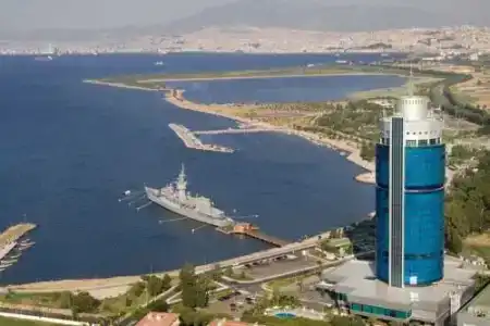Wyndham Grand İzmir Özdilek - 36