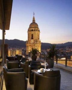 AC Málaga Palacio by Marriott - 49