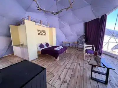 Glamping Park - 46