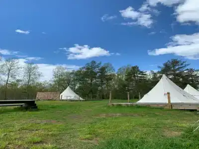 Karelia Love Glamping - 25