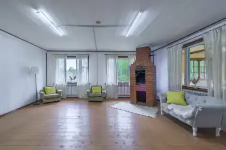 Ra Famely dacha - 11