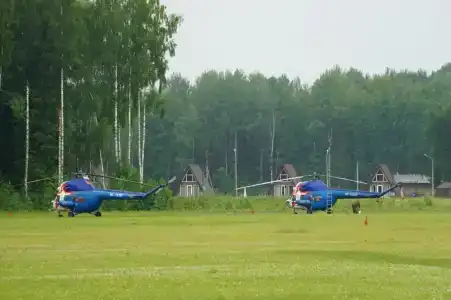 Конаково Аэро - 27
