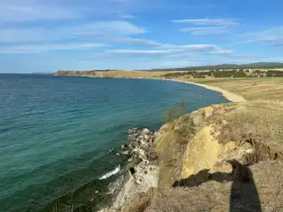 Байкал-Бабр - 84