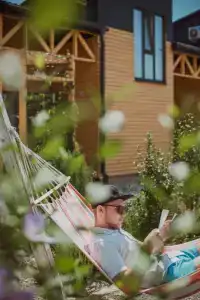 Усадьба Дивноморье - 2