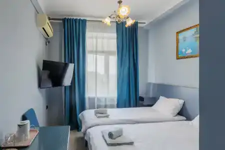 Гостиный двор - 43