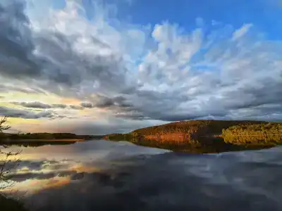 Karelia Love Glamping - 54