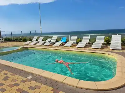 Морская дача - 84