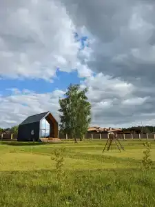 Дом-барнхаус РузаБарн - 13