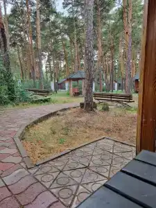 Кокшебель - 28