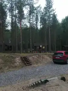 Усадьба на Шамокше - 86