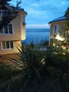 Aпартаменты Sea House - 4