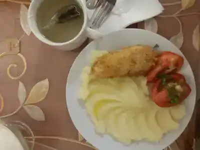 Бриз - 21