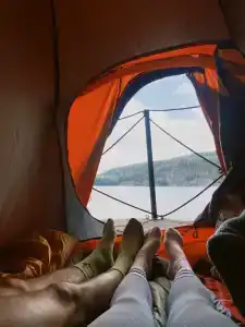 Karelia Love Glamping - 45