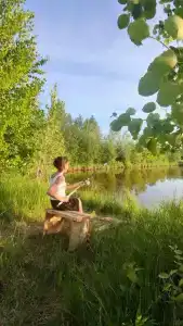 Дом у пруда - 66