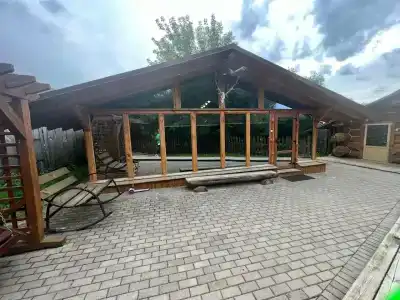 У Борисыча - 67