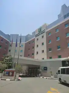 Holiday Inn Express Dubai Internet City, an IHG - 68