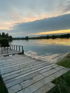 Гостевой дом на берегу Волги - 29