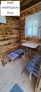 Уросъярви - 36