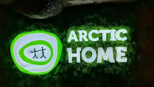 Арктик Хоум Даунтаун - 6