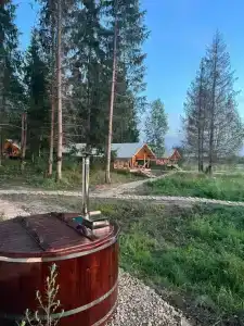 Заповедник - 81