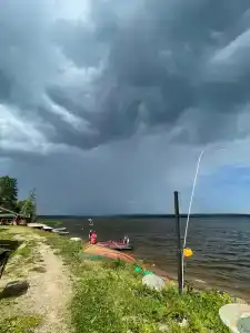 Вуокса парк - 25