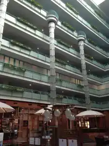 Sheraton Grand Tbilisi Metechi Palace - 49