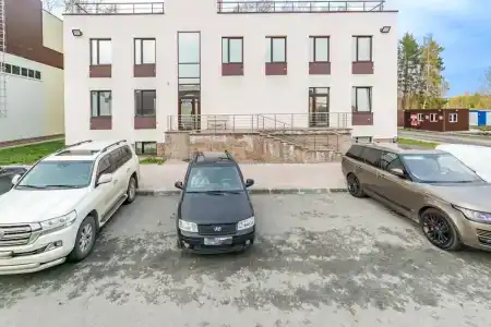 Верже - 5
