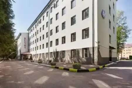 Регина в Петровском - 0