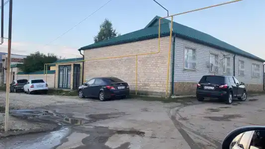 Гостевой дом у Водопада - 10