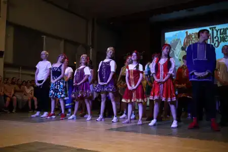 Огонек - 71