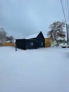 Черный дом - 47