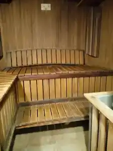 Гостевой дом с баней на Самшитовой - 4