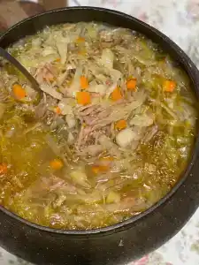 Усадьба Галат - 80