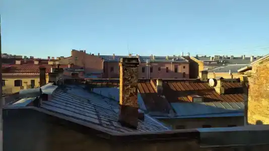 SuperHostel на Литейном 41 - 42