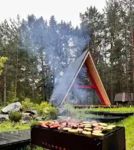 Пайн Хиллс Парк - 36