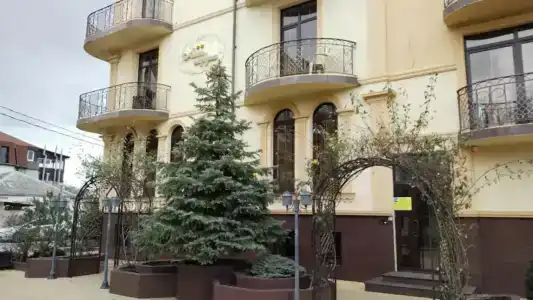 Алые Паруса - 55