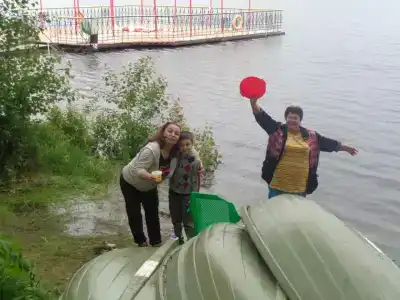 Парус - 20