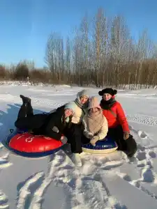 Русские горки - 21