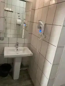 Капсульный отель Лофт - 29