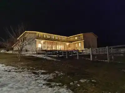 Экоотель Трын-трава - 46