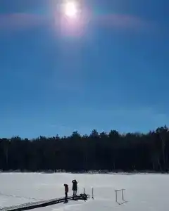 Селькин пруд - 13